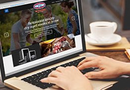 Custom Website Development Company