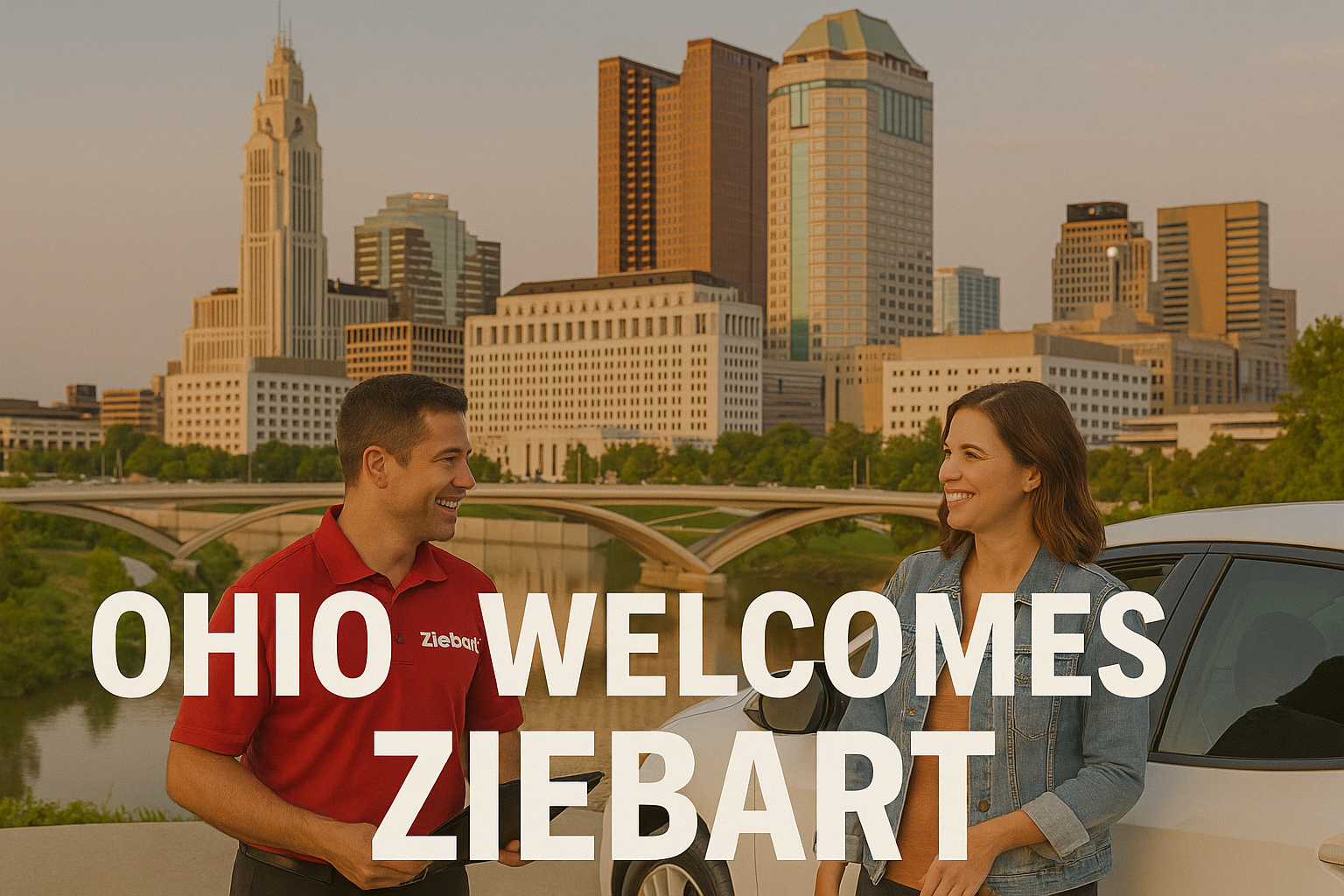 Ohio Welcomes Ziebart: The Mattiacio Group's Latest Expansion