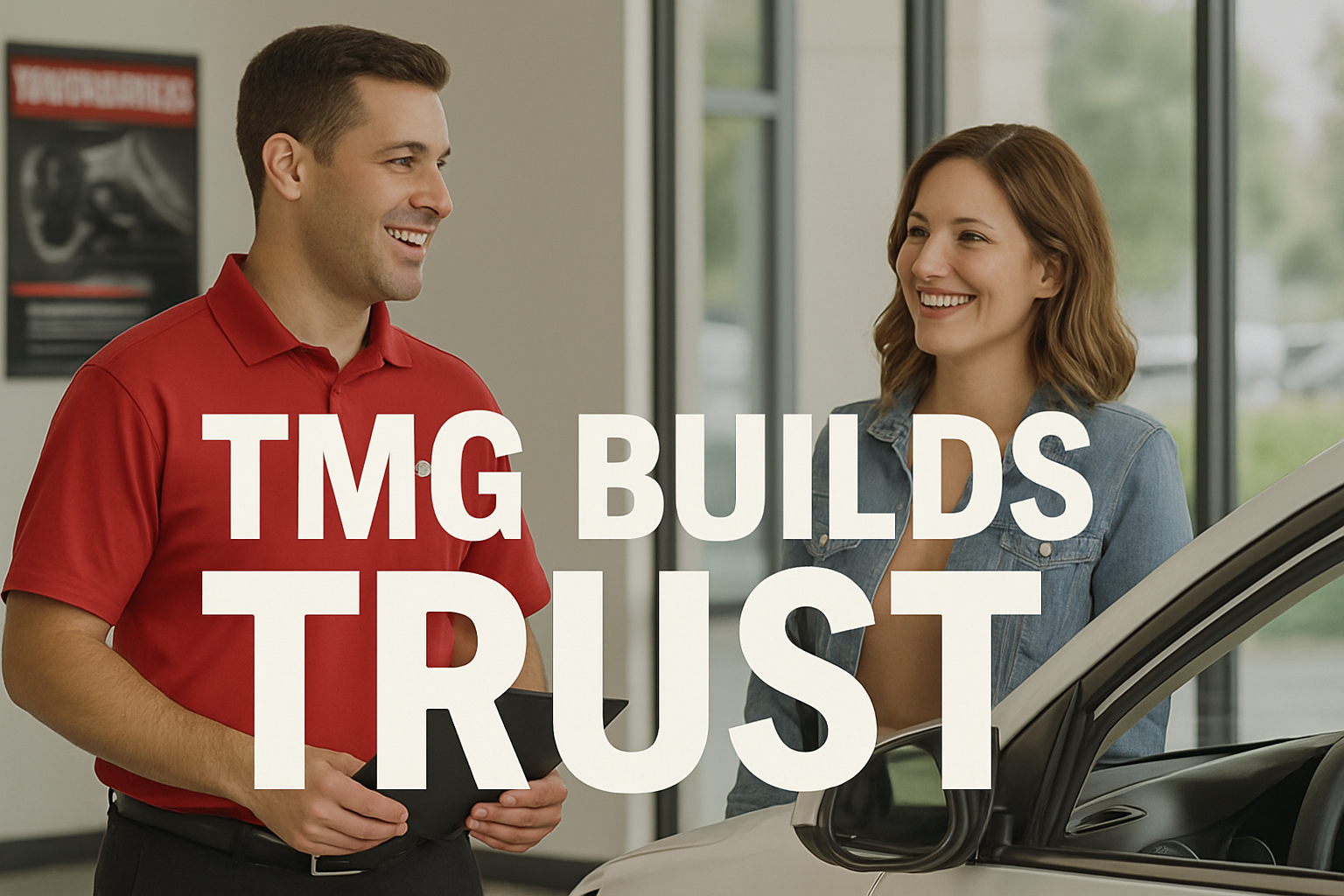 The Mattiacio Difference: Building Trust, One Financial Solution at a Time