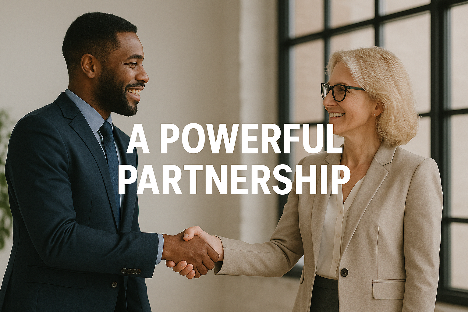 A Powerful Partnership: The Mattiacio Group Welcomes The Harris Group