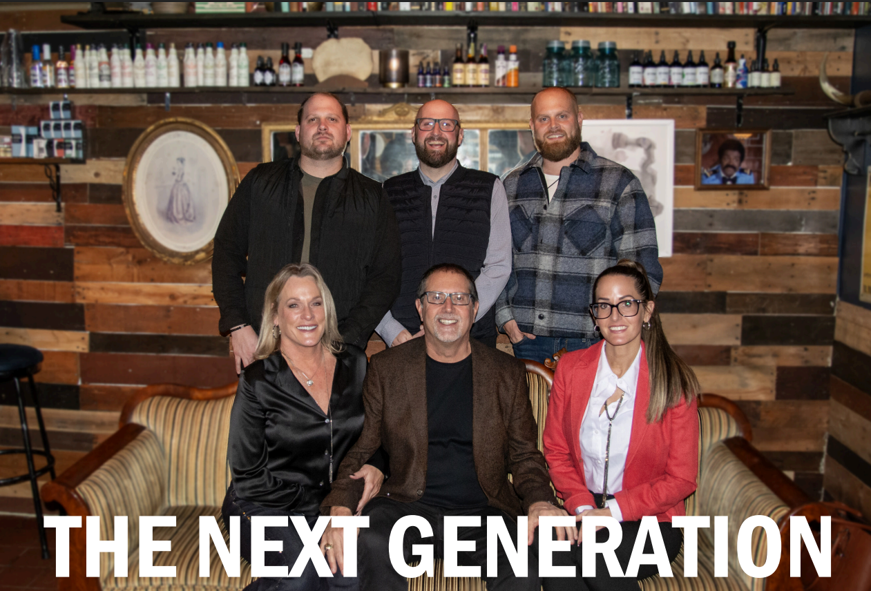 The Mattiacio Group Transitions Ownership to Next Generation