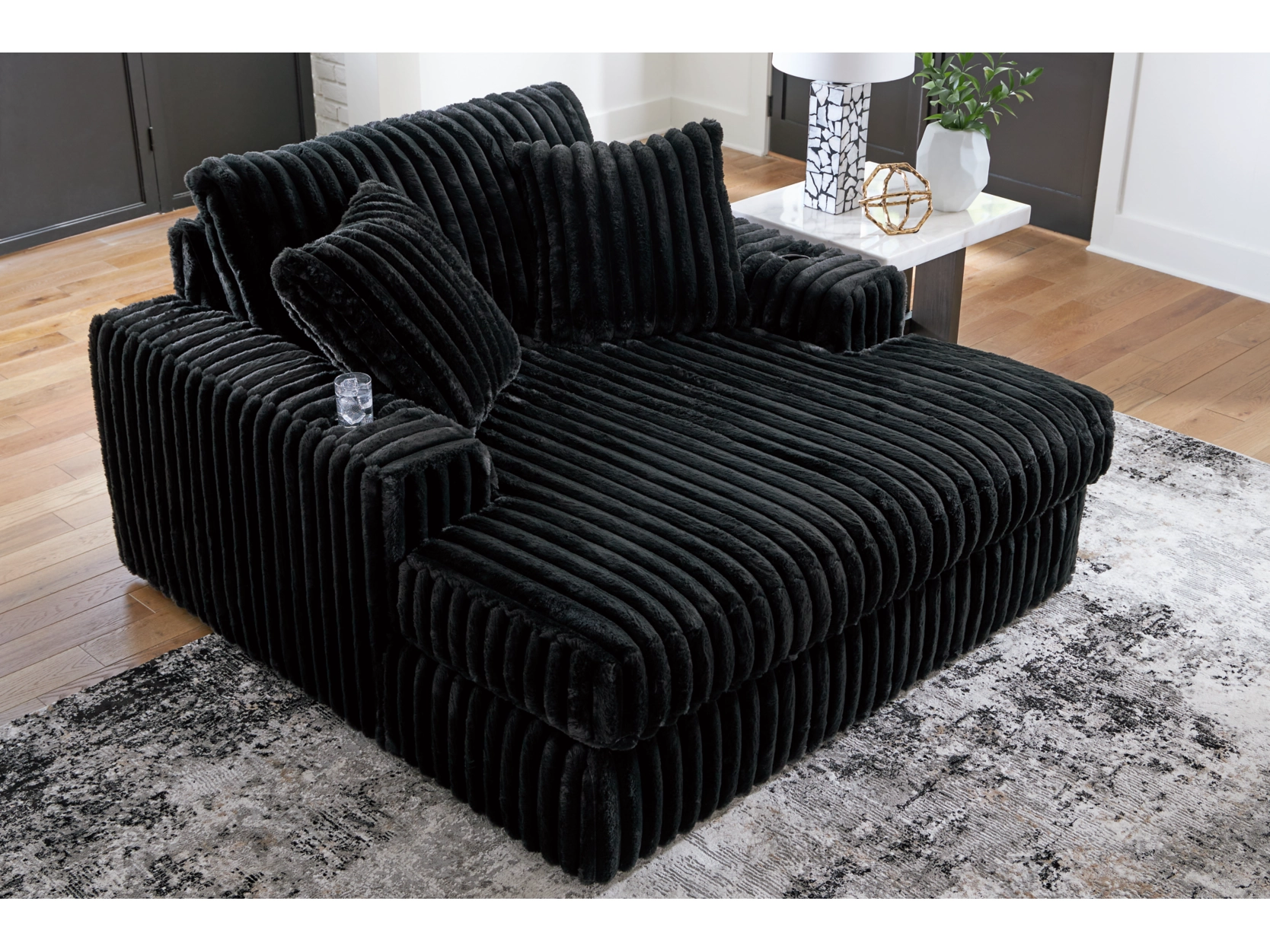 Mega Chaise Loungers