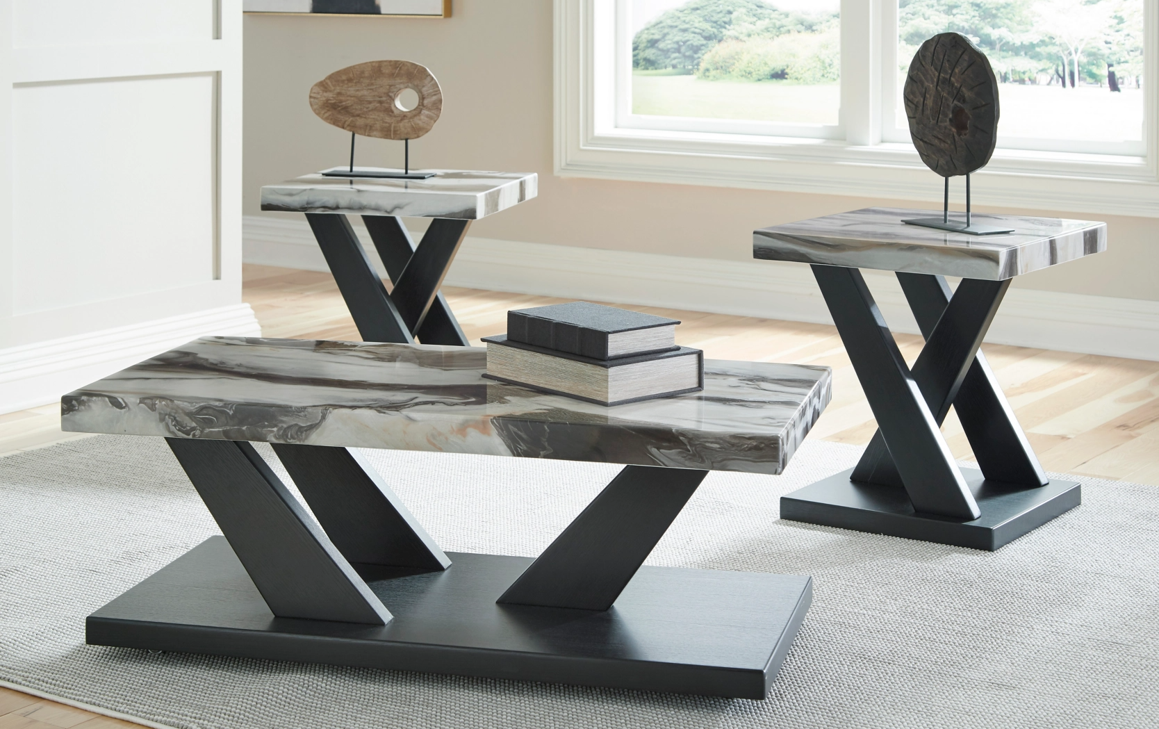 Coffee Table Sets