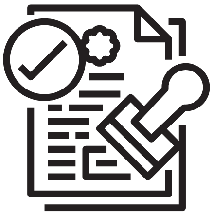 Accreditation & Quality Systems