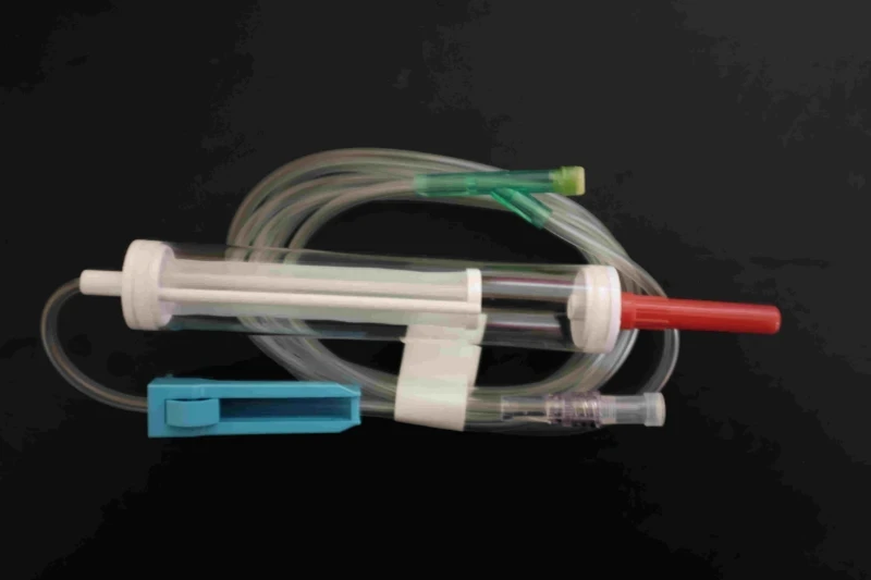 Blood Administration Sets