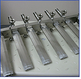 Cartoner, Wrapper, Liquid Filler Size Parts