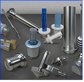 Tube Filler Size Parts