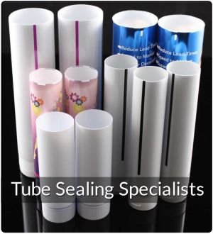 in stock cosmetic tubes