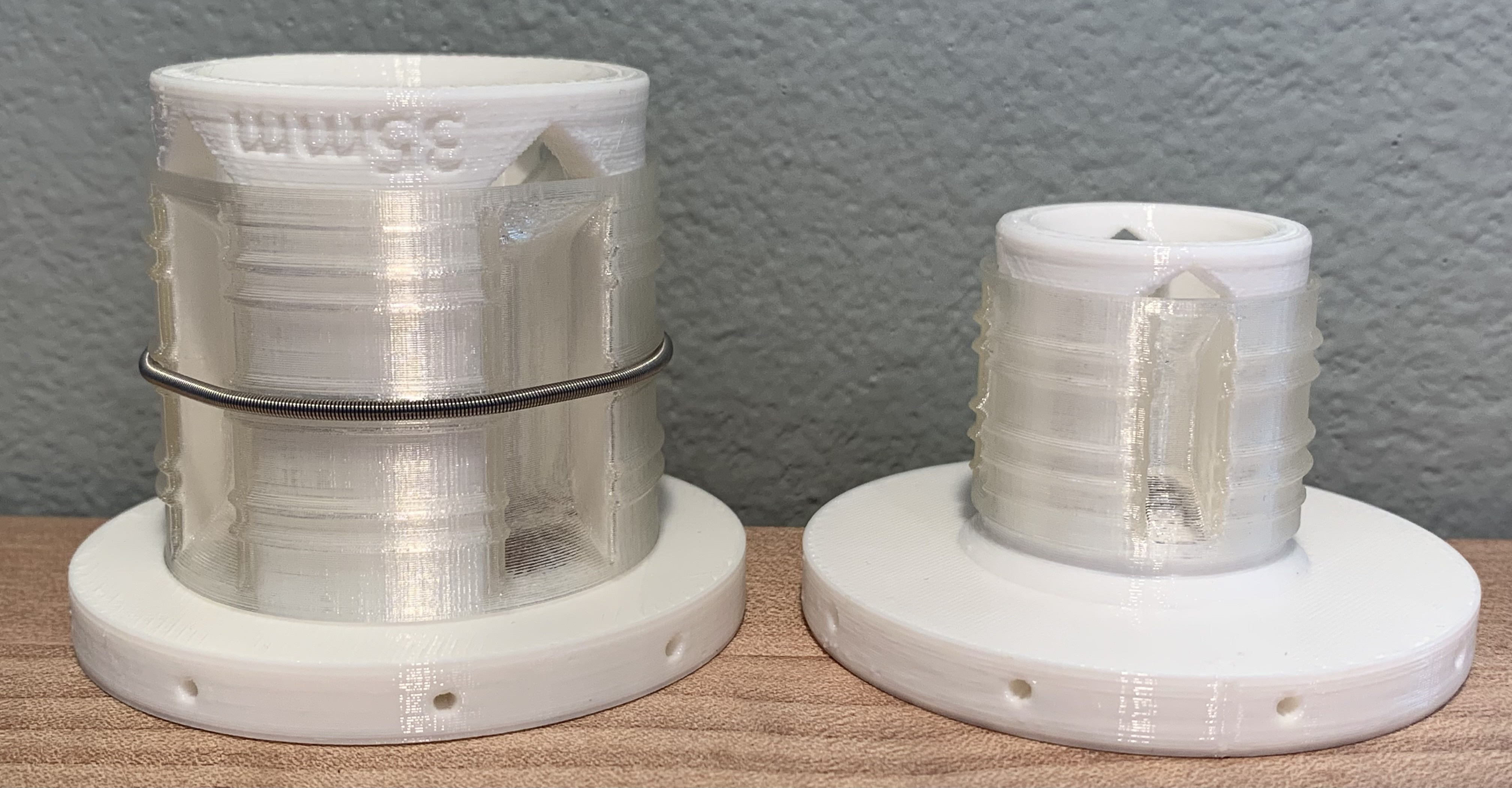 3D Printed Tube Holders Will Change the Way You Look at Tooling