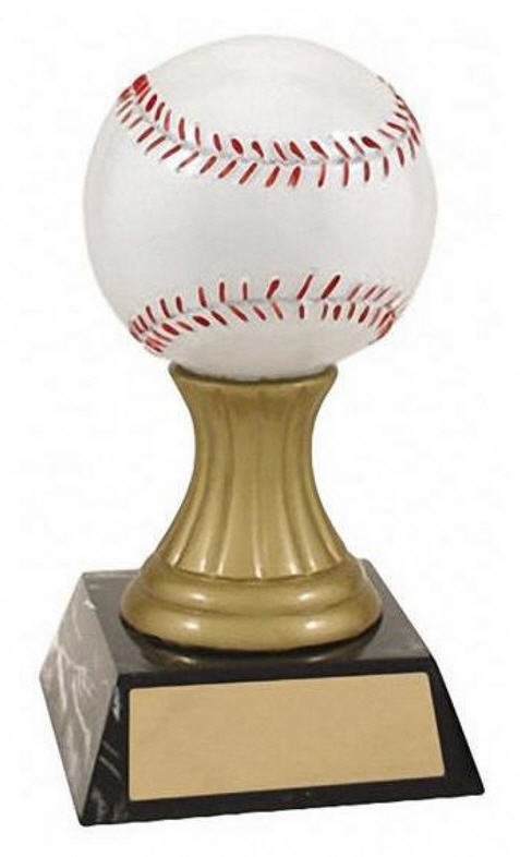 Baseball Trophy