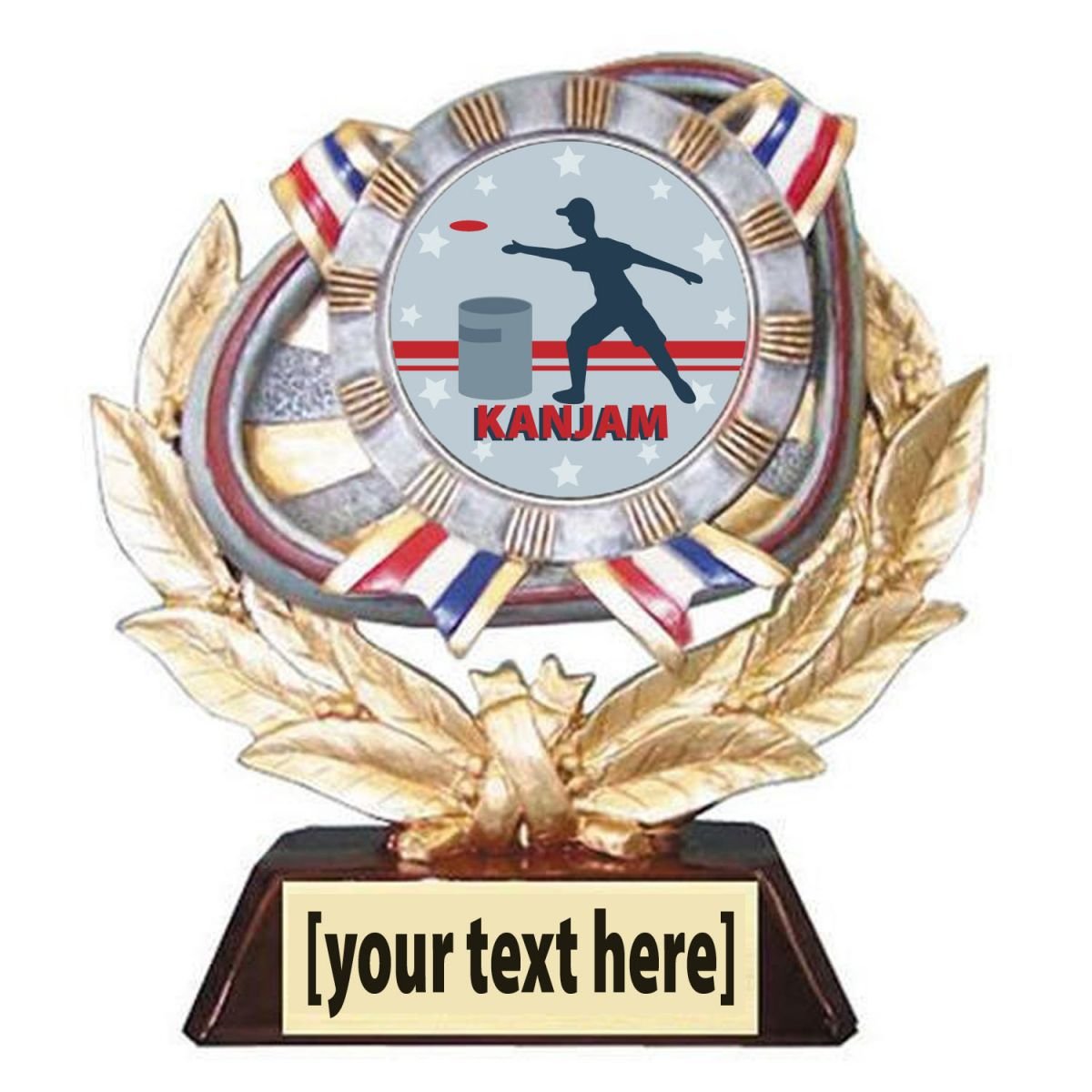 kanjam trophy