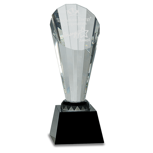 Crystal Spotlight Award