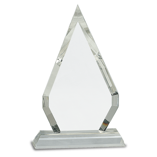 Crystal Prism Award