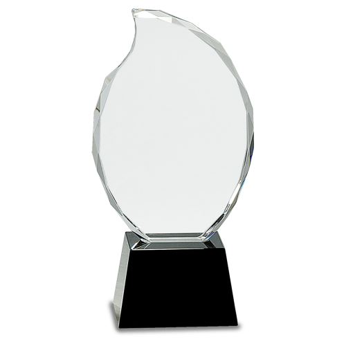 Crystal Flame Award