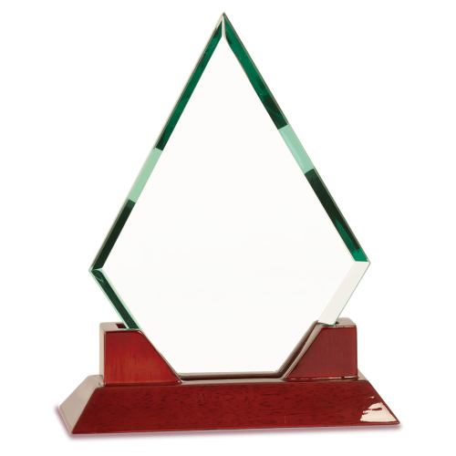 Prestige Diamond Glass Award