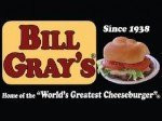 Bill Gray's