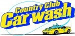 Country Club Car Wash Coupon, Rochester, NY