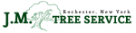 JM Tree Service Coupon, Rochester, NY logo