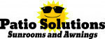 Patio Solutions - Awnings Coupon, Rochester, NY logo