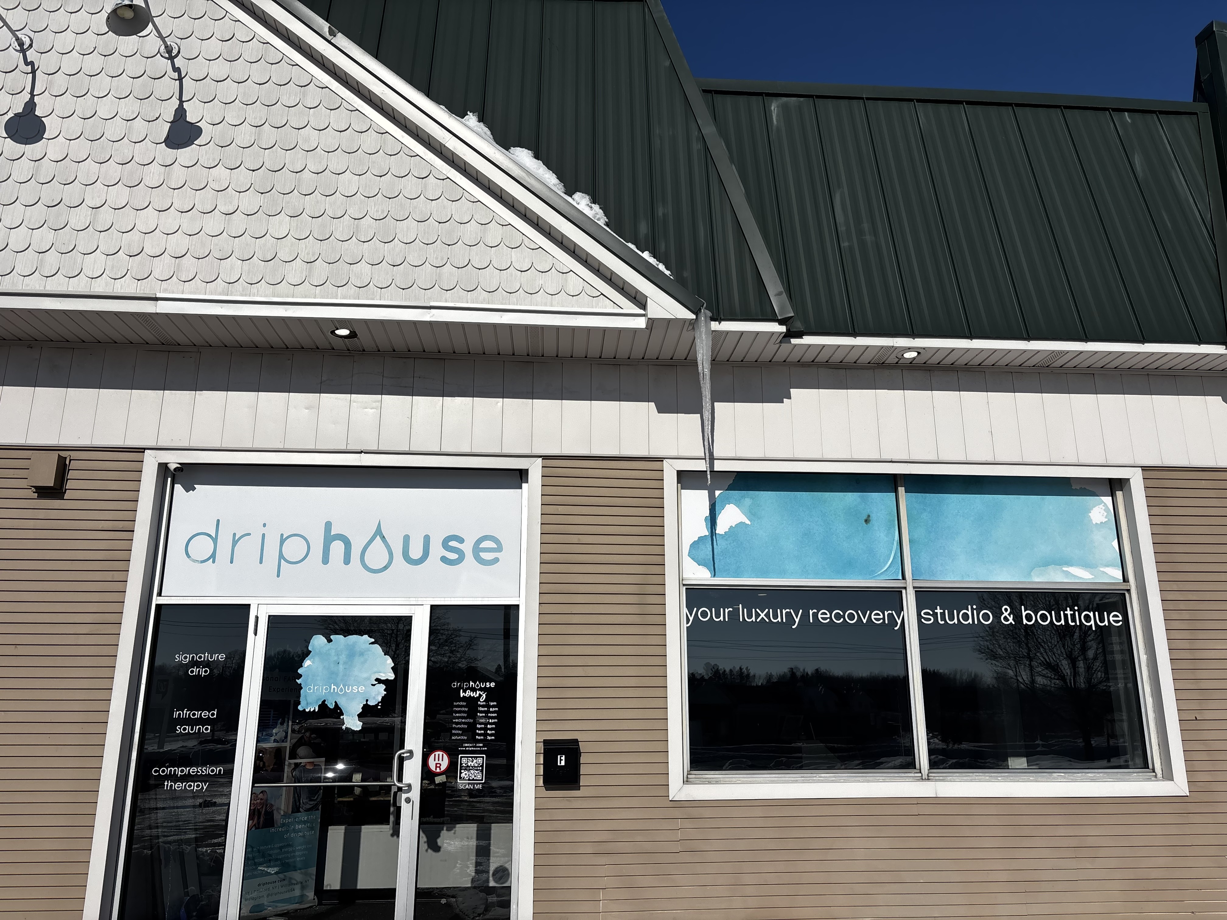 Spencerport Location