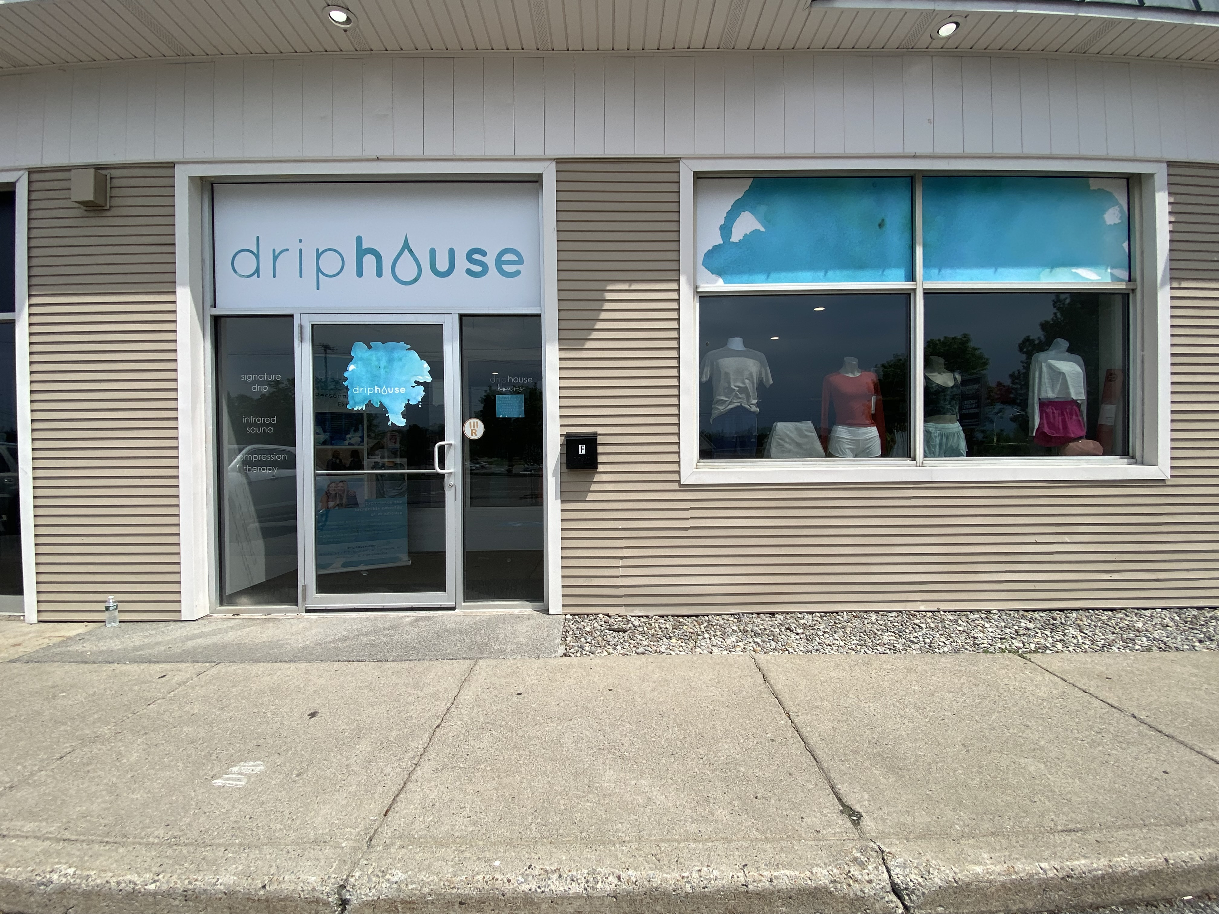 Spencerport Location