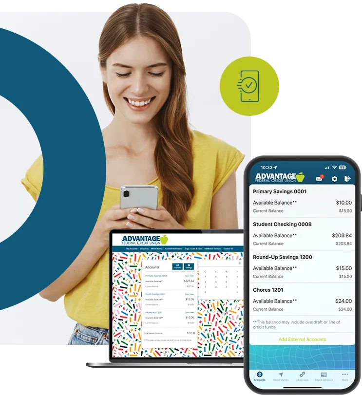 Advantage Federal Credit Union