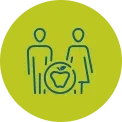 Couple Icon