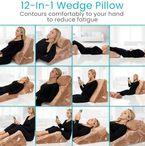 Bed Wedge