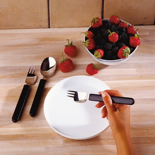 Etac Light Combination Cutlery