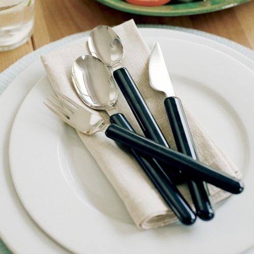 Etac Light Cutlery with Thin Handles