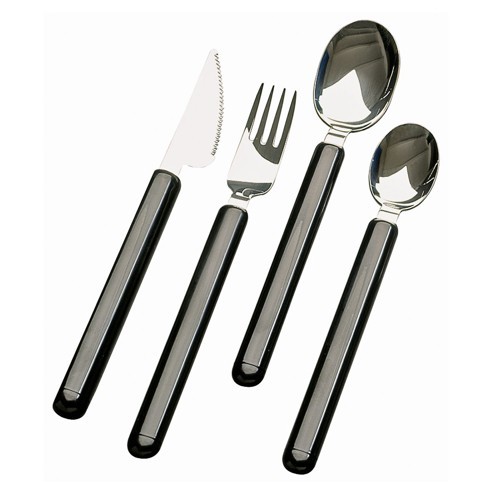 Etac Light Cutlery with Thin Handles