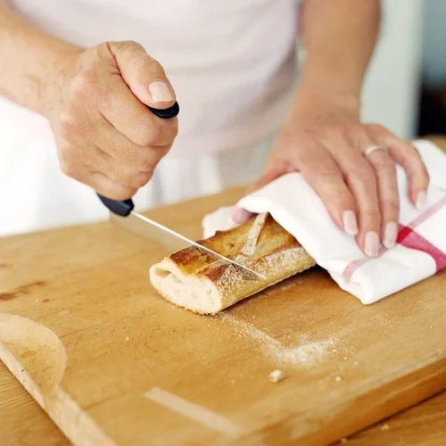 Etac Relieve Angled Carving Knife