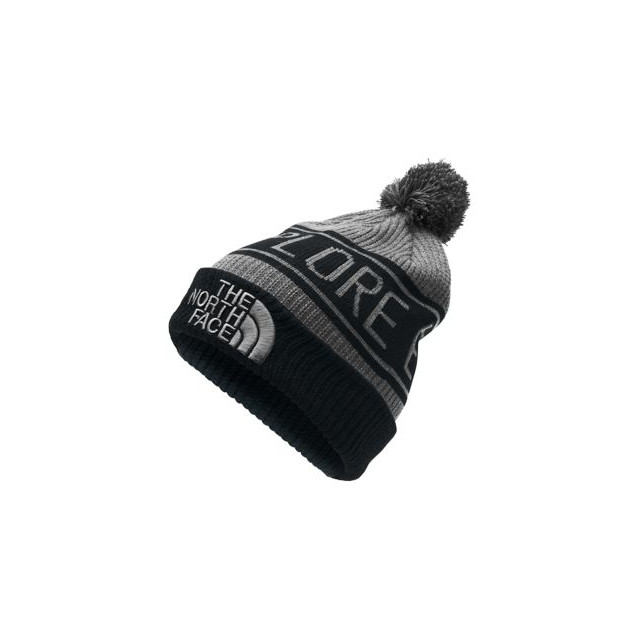 Retro TNF Pom Beanie | Country Ski \u0026 Sport
