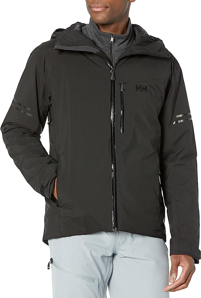 helly hansen swift team jacket