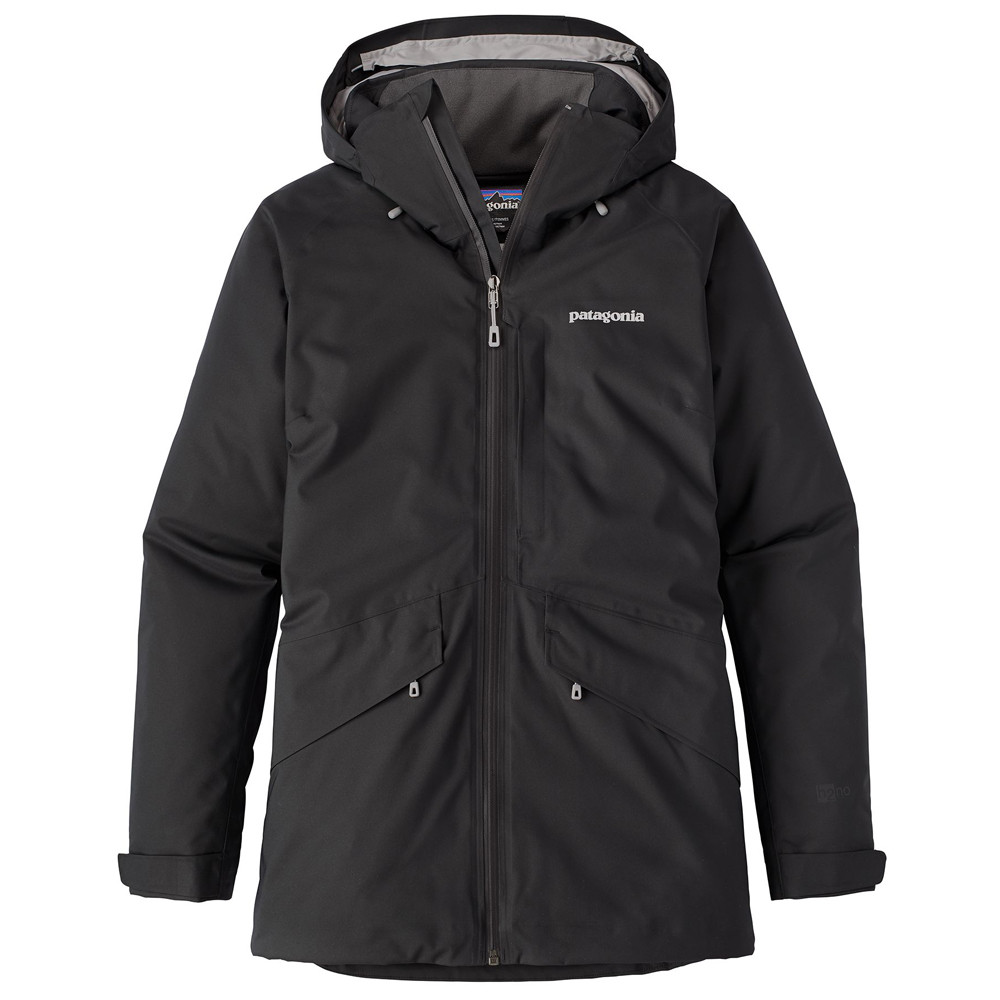 snowbelle patagonia jacket