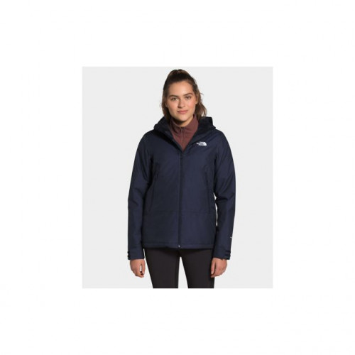 north face country jacket