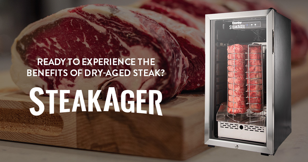 Ready to Experience the Benefits of Dry-Aged Steak?