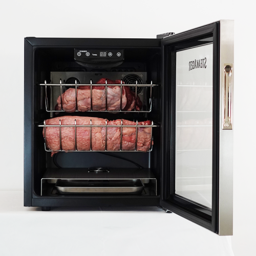 The Ultimate Dry-Aging Pack