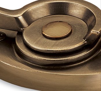 Antique Brass