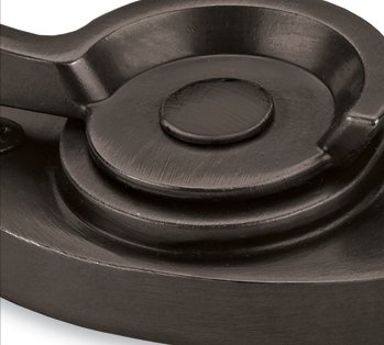 Bronze