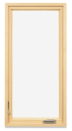 Casement Window