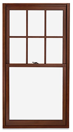 Double Hung Window