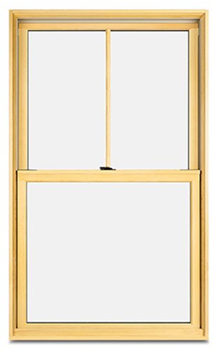 Double Hung Window