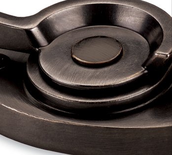 Oil Rubbed Bronze