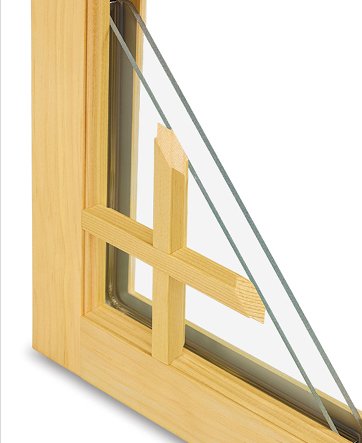 Removable Grilles