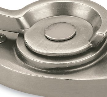 Satin Nickel