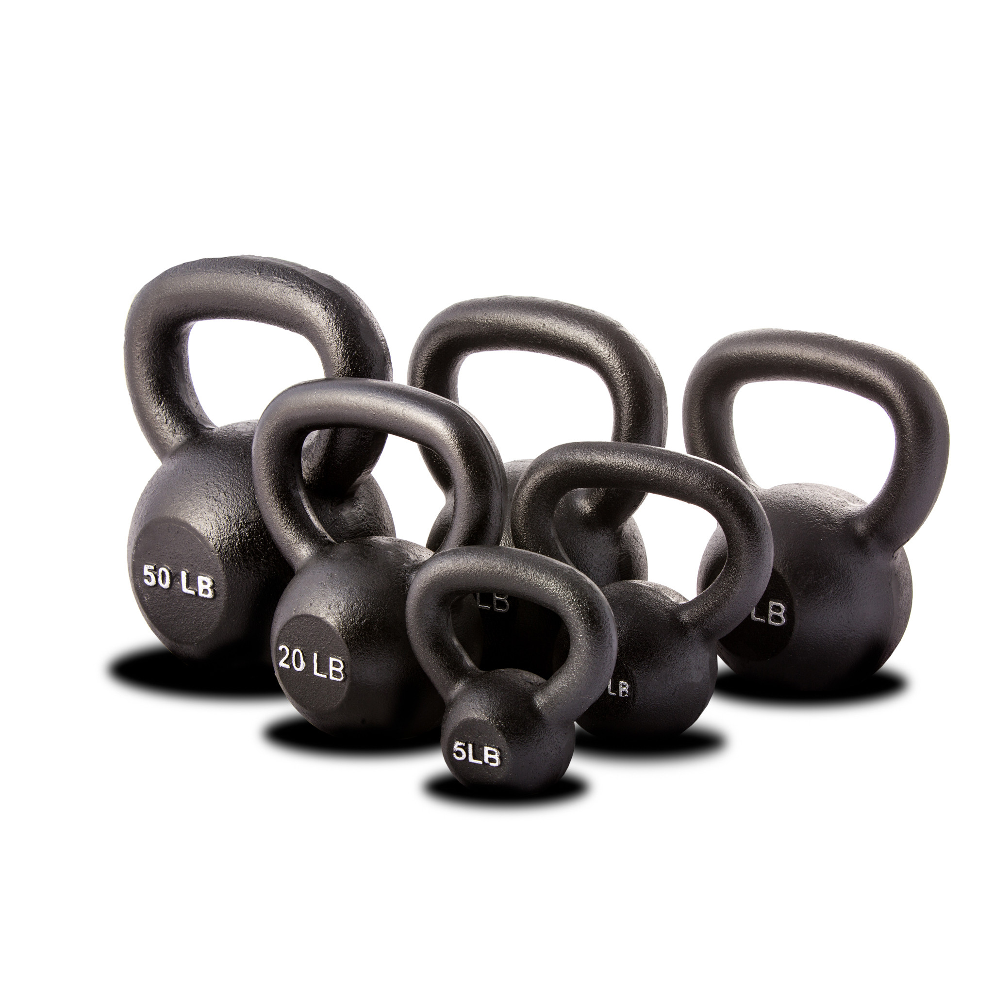 Steel Olympic Weight Plates/Kettlebells Used 1.50/lb Rebirth Fitness