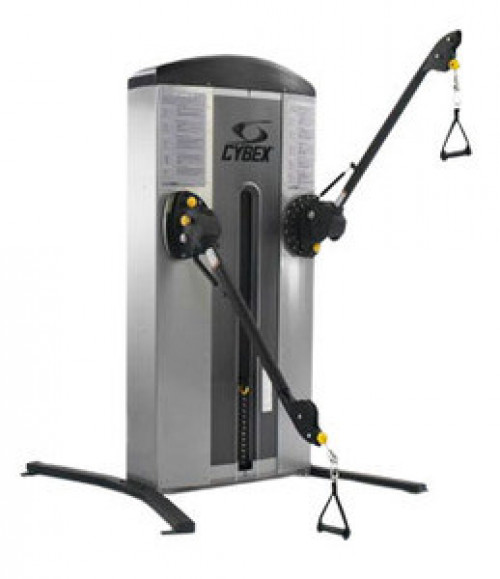 Functional Trainers Rebirth Fitness