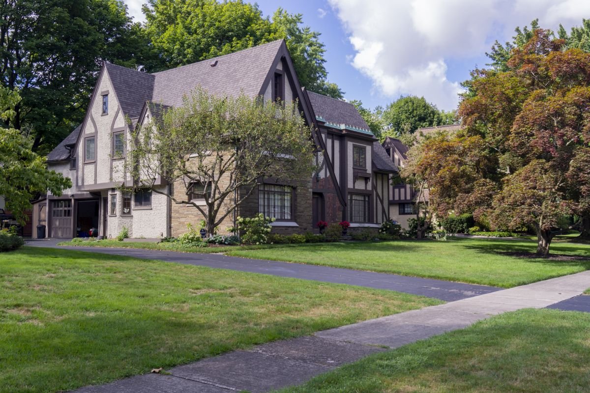 Exterior House Painting Painting Company Rochester NY Golden Boys