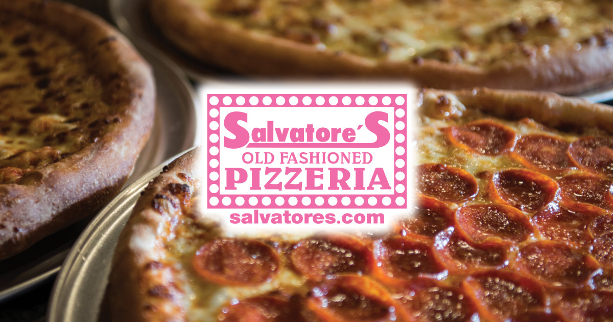 Salvatore's Pizzeria